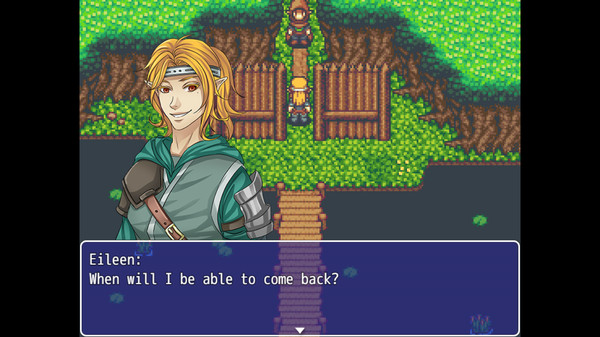 Screenshot 4 of Champions of Thora