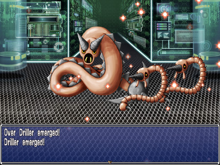 Sexy Heroine! Part 2.