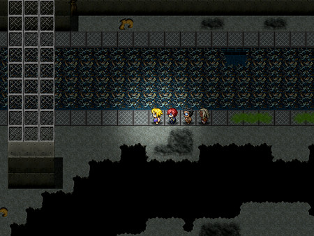 Sexy Heroine! Part 2.