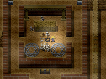 Sexy Heroine! Part 2.