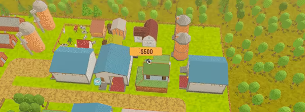 Farming Life video 3