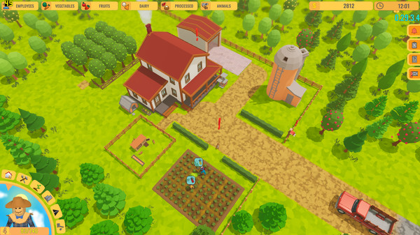Farming Life — 13