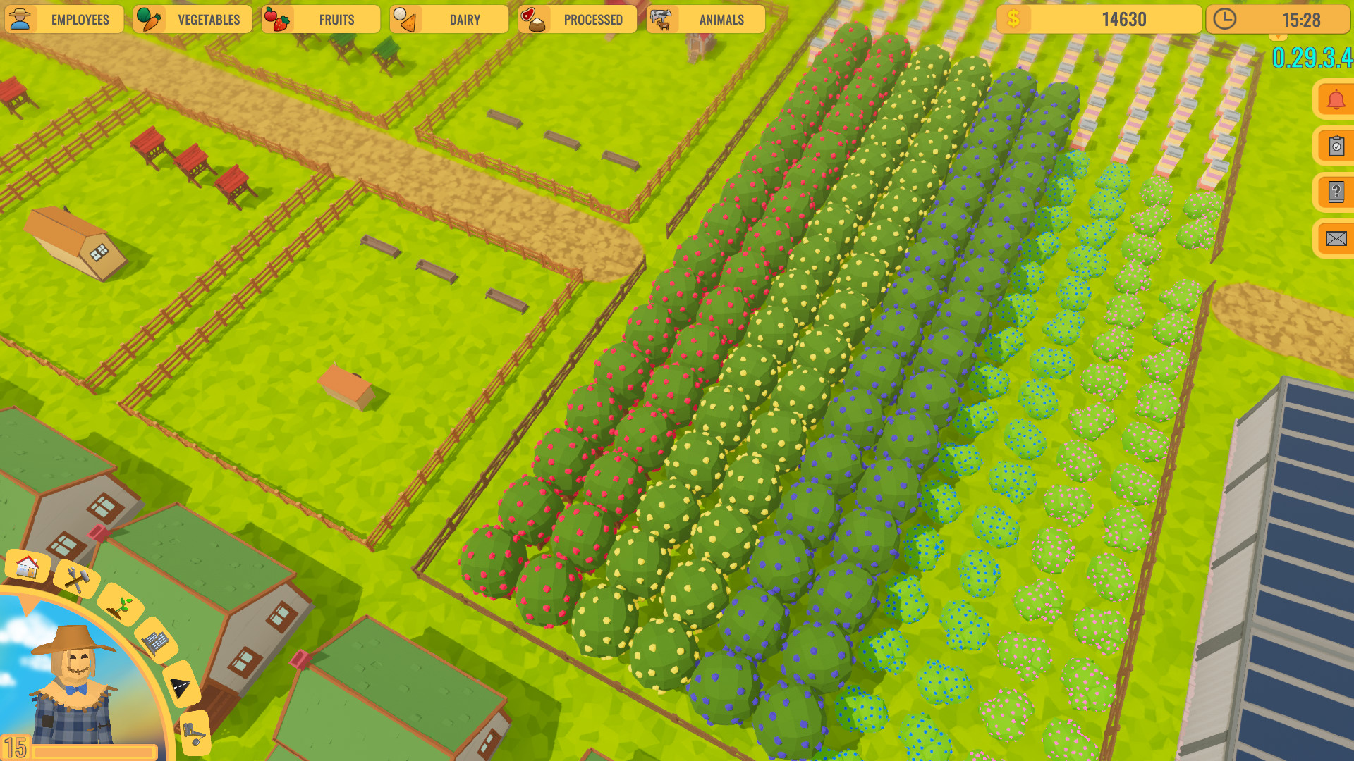Farming Life