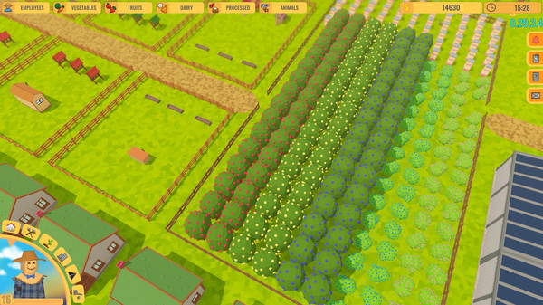 Farming Life — 6