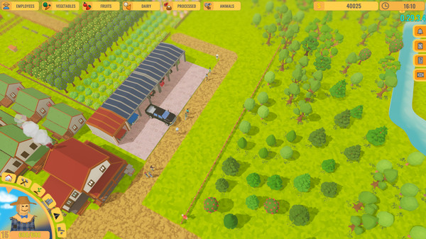 Farming Life — 10