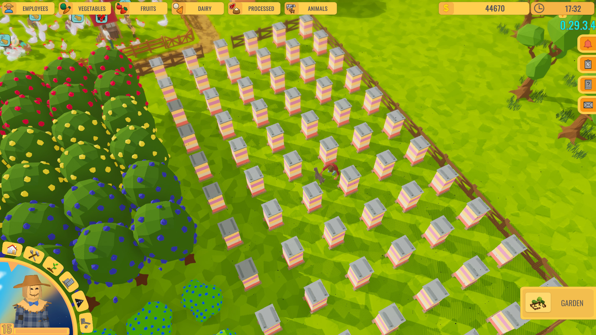 Farming Life