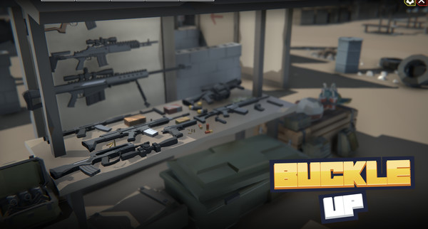 Polygon's Royale : Season 1 screenshot 6