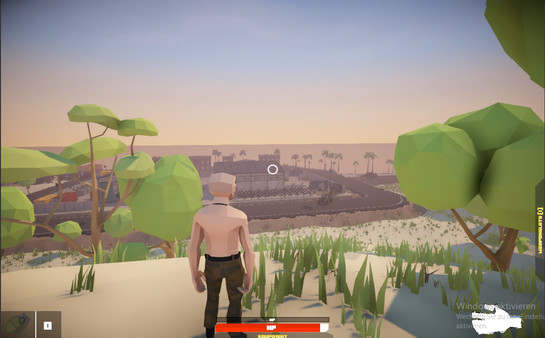 Polygon's Royale : Season 1 screenshot 3