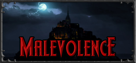 Malevolence steam charts