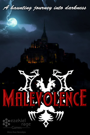 Malevolence cover art