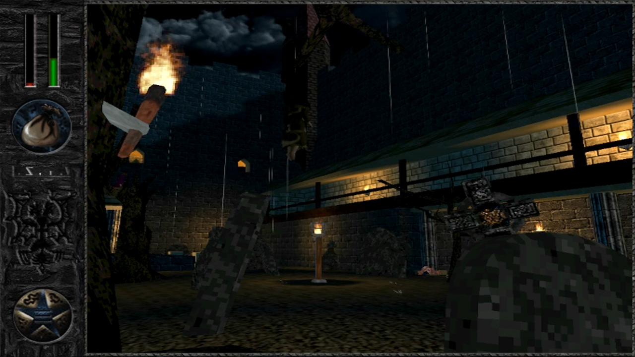Malevolence screenshot #6