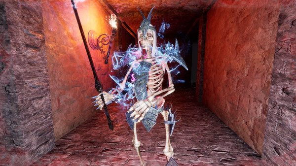 Lyratha: Labyrinth - Survival - Escape.