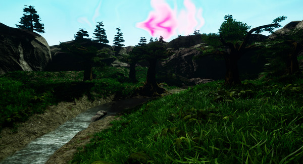 Lyratha: Labyrinth - Survival - Escape.