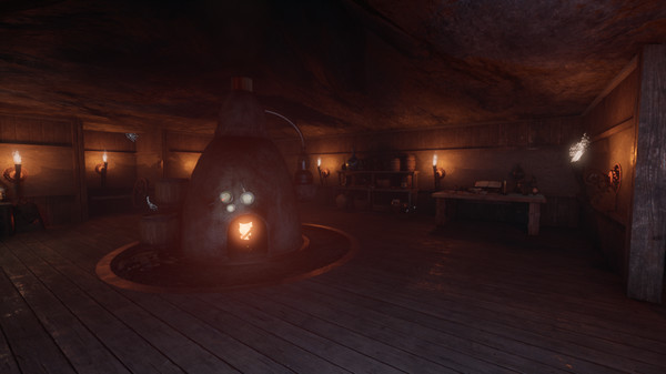 Lyratha: Labyrinth - Survival - Escape.