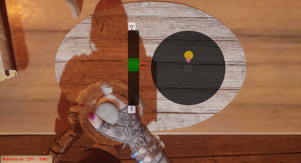 Lyratha: Labyrinth - Survival - Escape.