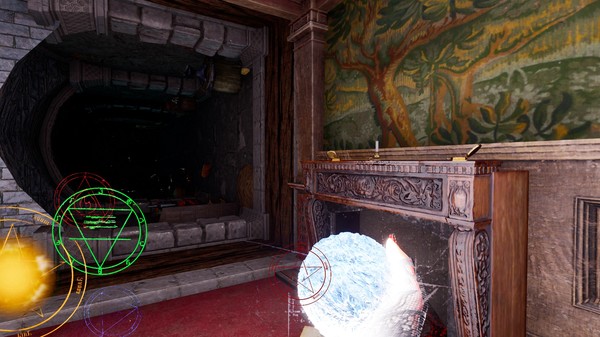 Lyratha: Labyrinth - Survival - Escape.