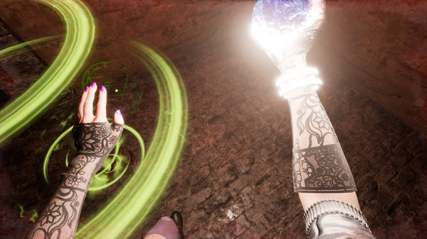 Lyratha: Labyrinth - Survival - Escape.