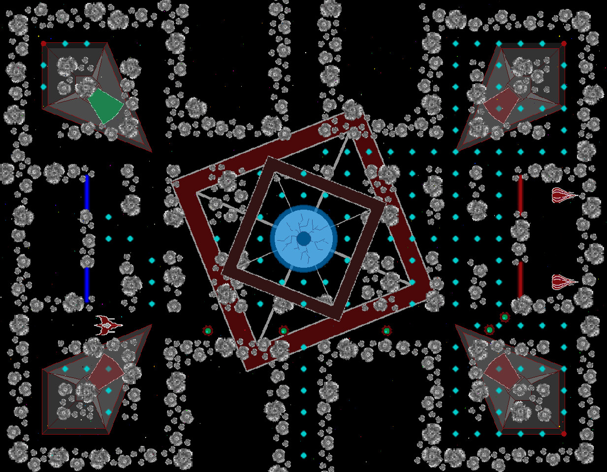 #5. Space Bound (Steam) 由: Lemonpop Studios