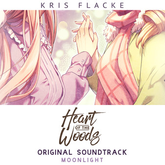 Heart of the Woods Original Soundtrack - Moonlight