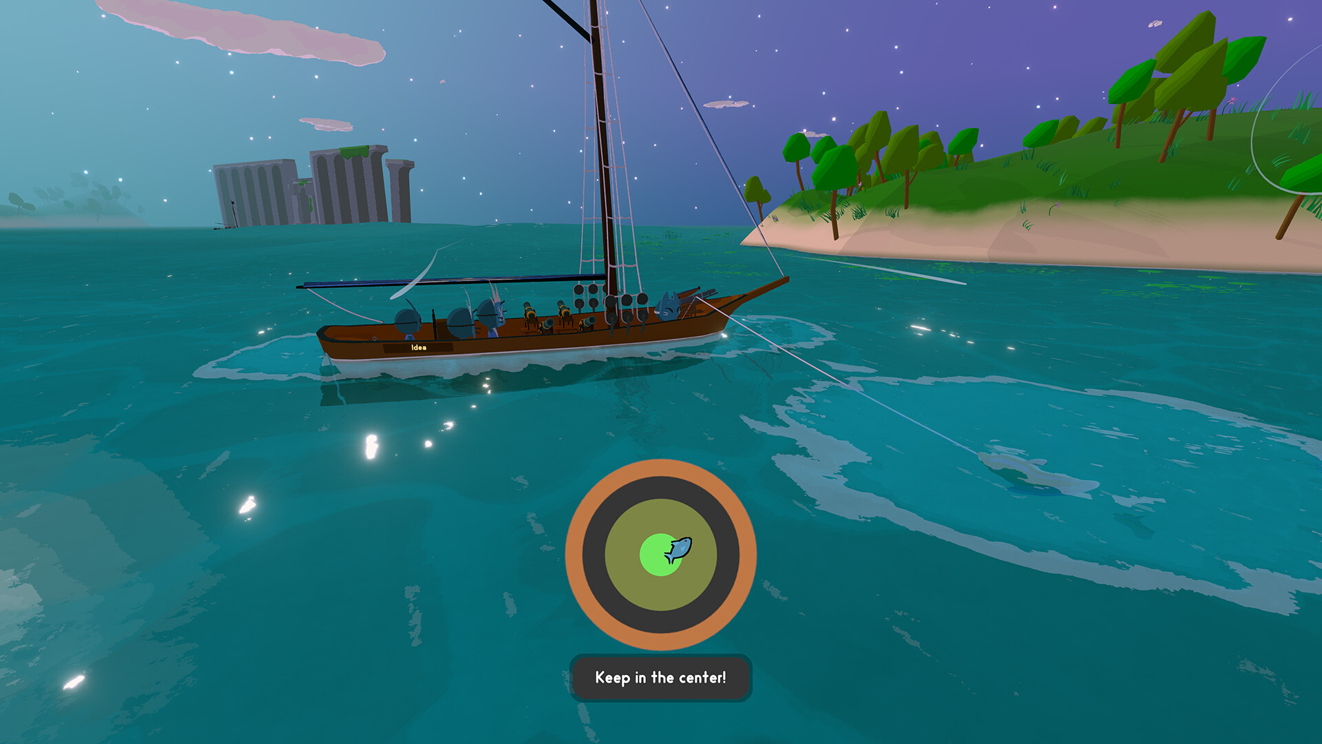 Sail Forth screenshot #8