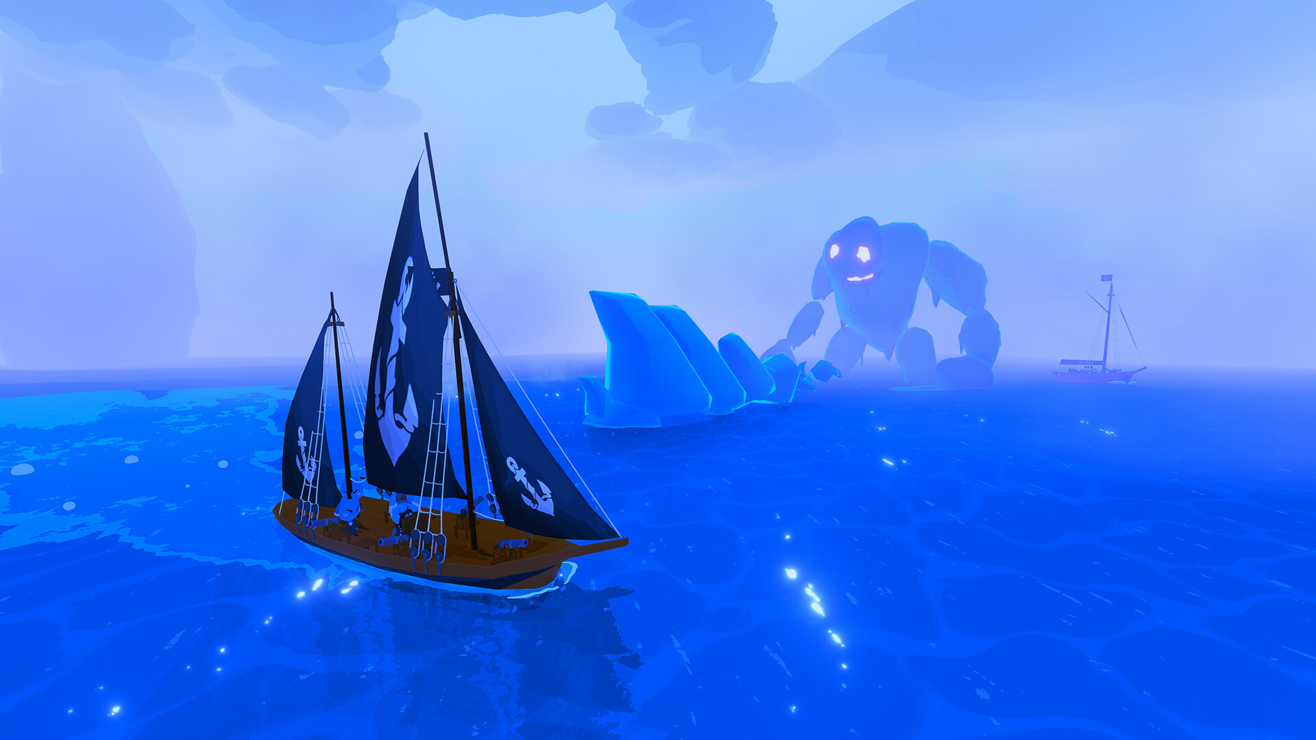 Sail Forth screenshot #11