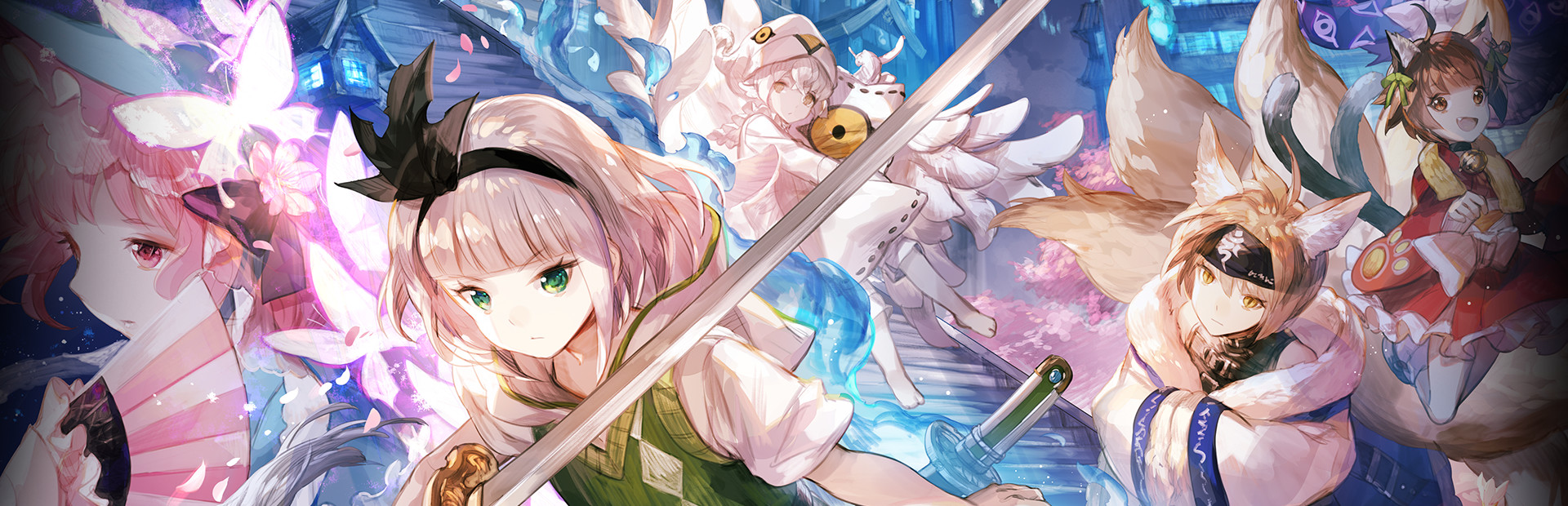 TouHou Makuka Sai ~ Fantastic Danmaku Festival Part II