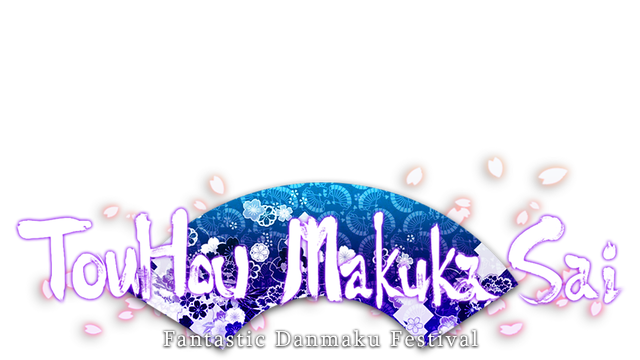 TouHou Makuka Sai ~ Fantastic Danmaku Festival Part II
