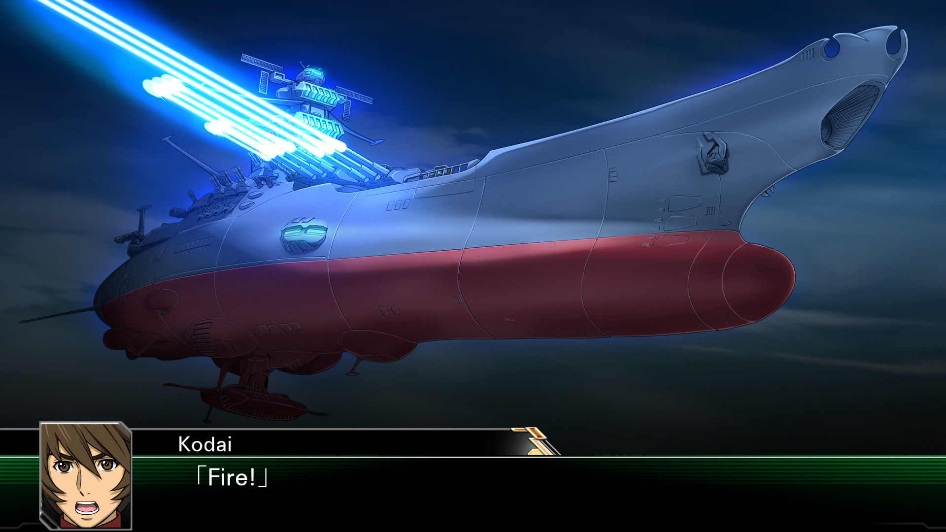 SUPER ROBOT WARS V - Key Game Steam Online - Việt Hóa screenshot