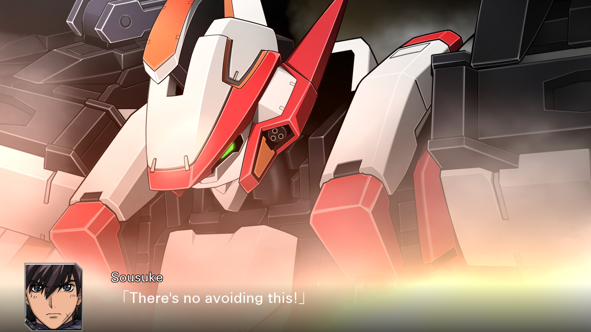 SUPER ROBOT WARS V - Key Game Steam Online - Việt Hóa screenshot