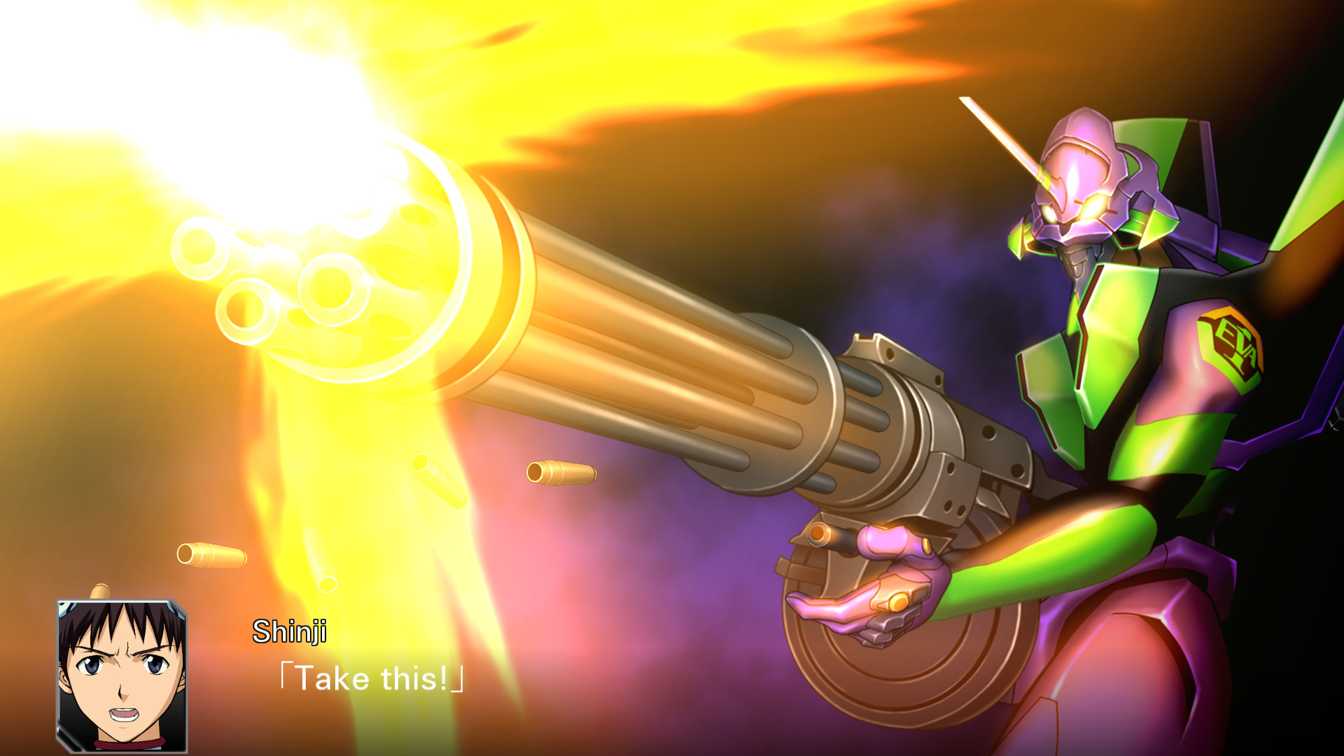 SUPER ROBOT WARS V - Key Game Steam Online - Việt Hóa screenshot