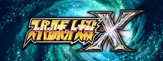 SUPER ROBOT WARS X Steam capsule image