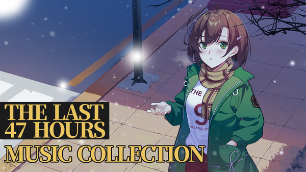 The Last 47 Hours Music Collection screenshot 1