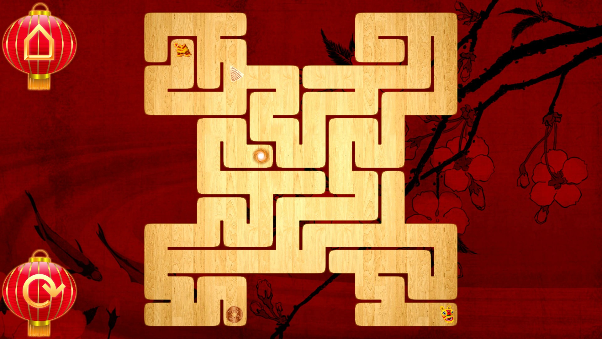 aMAZE Lunar screenshot 4