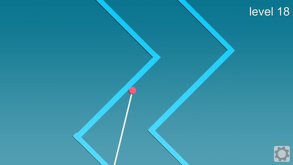 Hookshot Screenshot