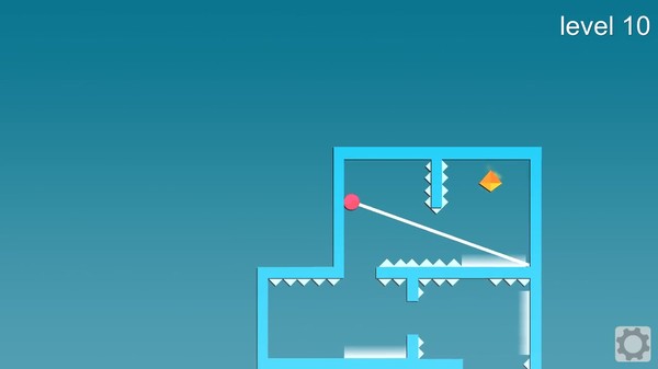 Hookshot Screenshot
