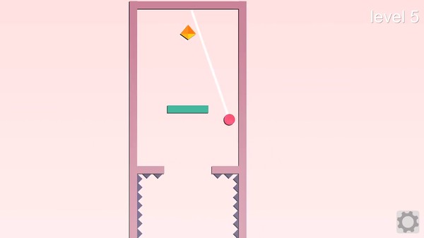 Hookshot Screenshot