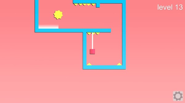 Hookshot Screenshot