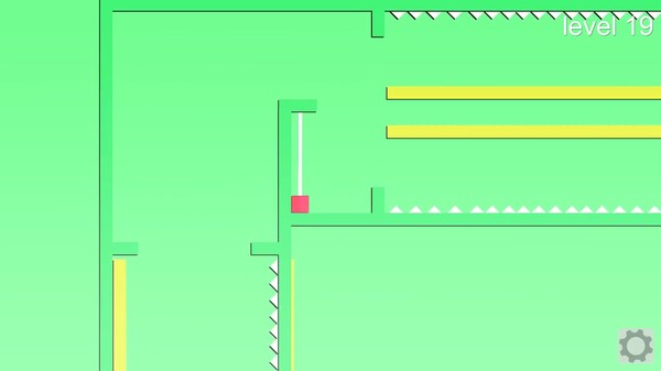 Hookshot Screenshot