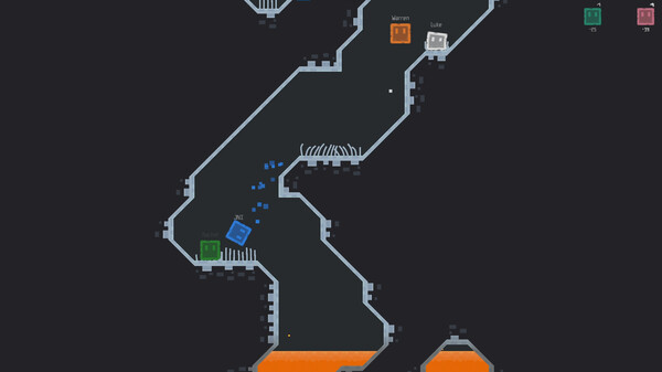 Up Square screenshot 6