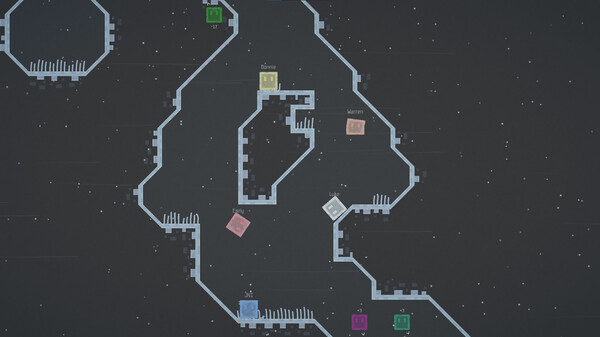 Up Square screenshot 4