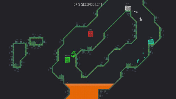Screenshot media