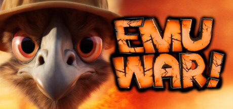 Emu War! steam charts