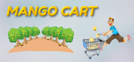 Mango Cart Cover Image
