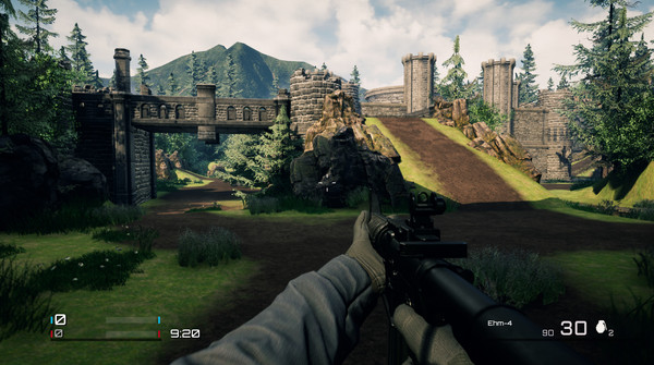 FPSBois screenshot 4