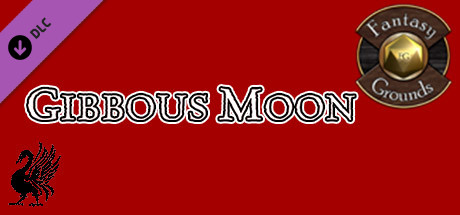 Fantasy Grounds - Gibbous Moon Collector's Edition (5E) Header Image
