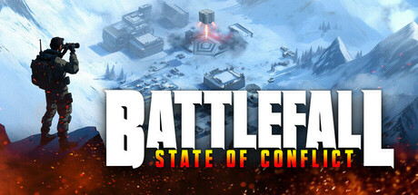 battlefall:-state-of-conflict