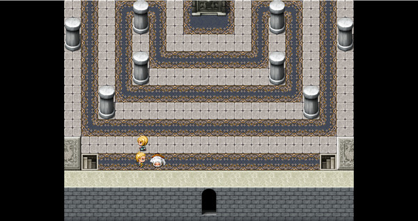 Screenshot z Воин Хинора Screenshot z Воин Хинора