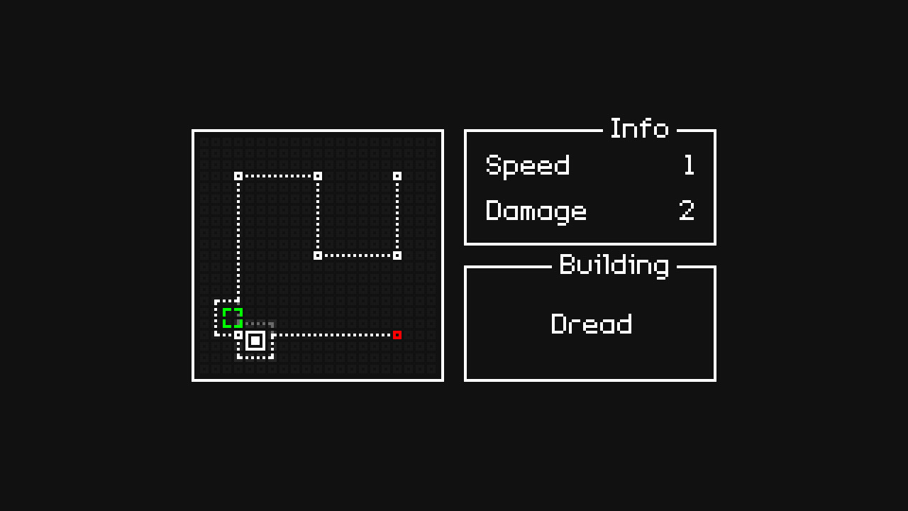 Eternower Featured Screenshot #1