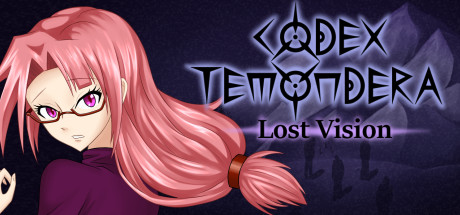 Codex Temondera: Lost Vision Cheat Engine/CT