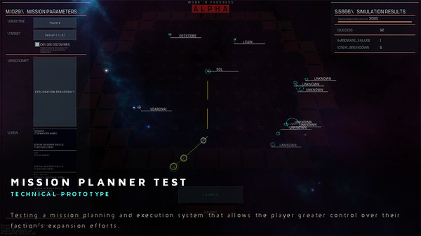 Zenith Frontier screenshot 1